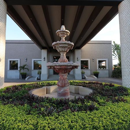 Hotel Del Rio Navojoa Exteriör bild