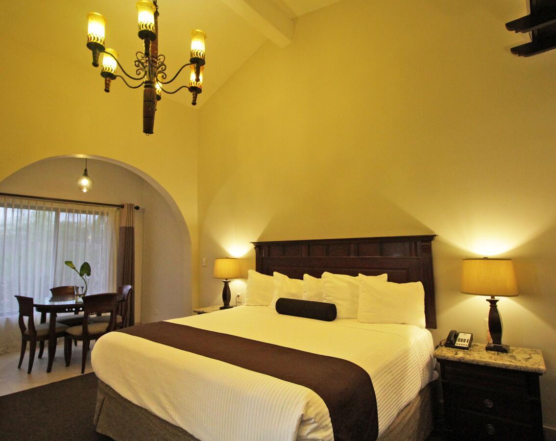 Hotel Del Rio Navojoa Exteriör bild